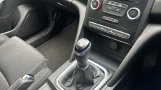 Renault Megane 1.2 TCE Expression+ 5dr Petrol Hatchback